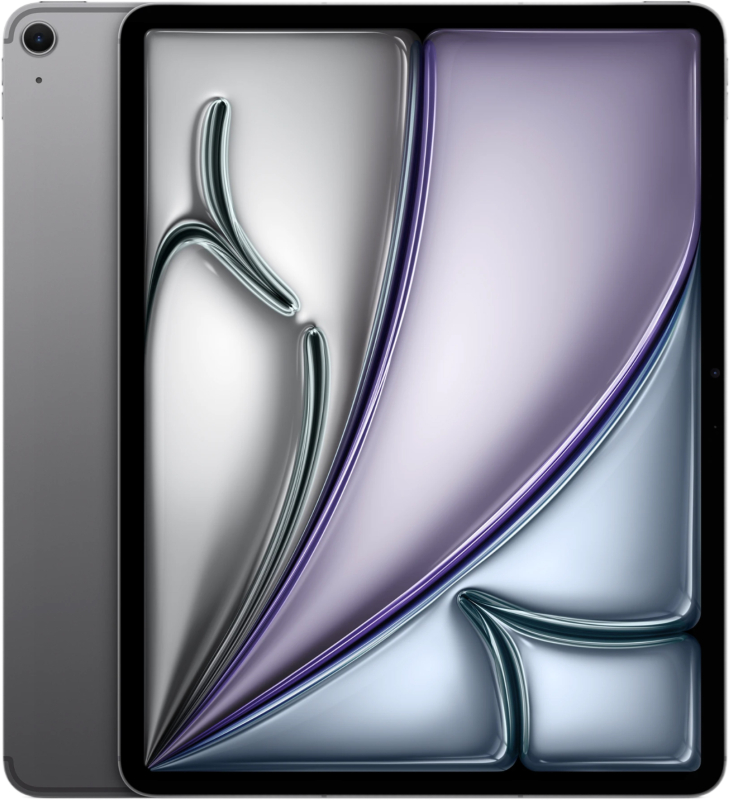 iPad Air M4