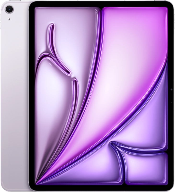 iPad Air M4