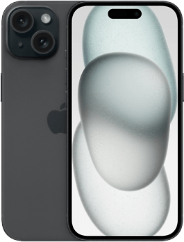 iPhone 15