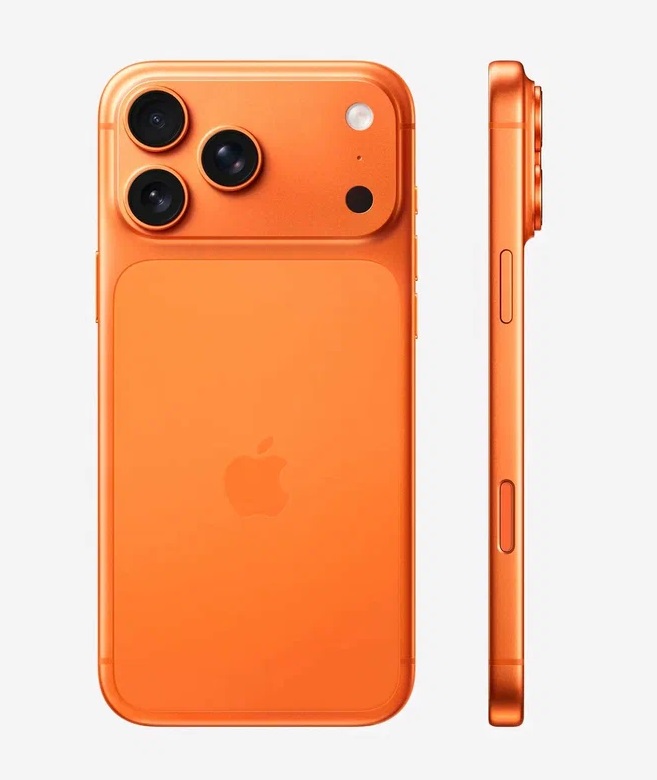 Аймаг – iPhone 17 Pro Max