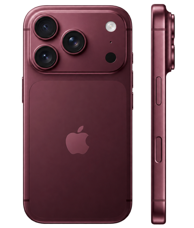 iPhone 18 Pro