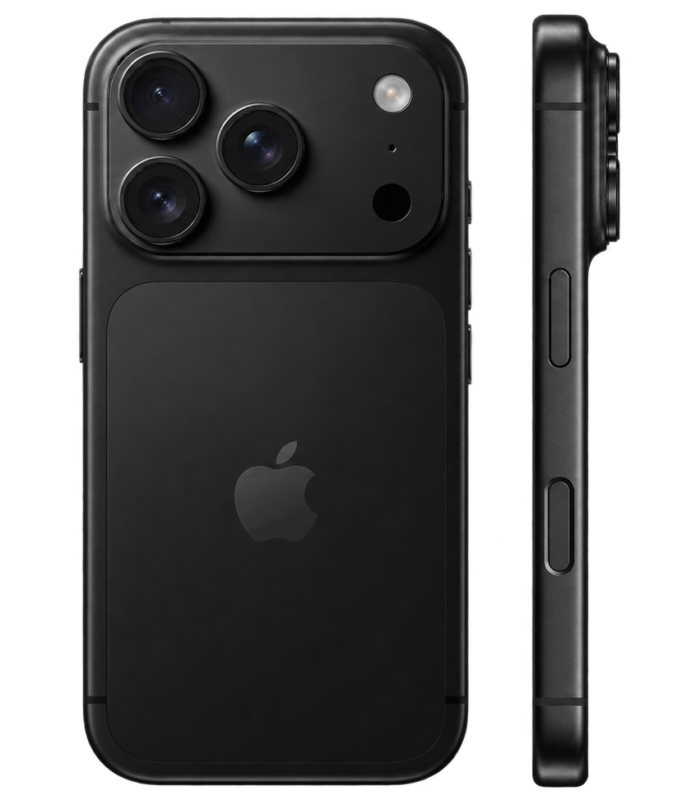 iPhone 18 Pro Max