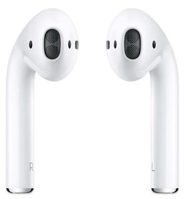 Правый или левый наушник AirPods 2 поколения по отдельности