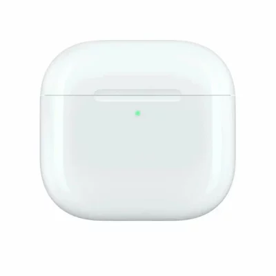 Кейс для зарядки AirPods 4