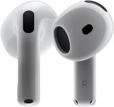 Правый или левый наушник AirPods 4 по отдельности