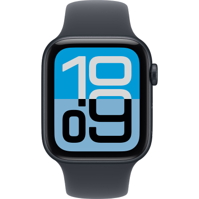 Watch SE 2025 series 3