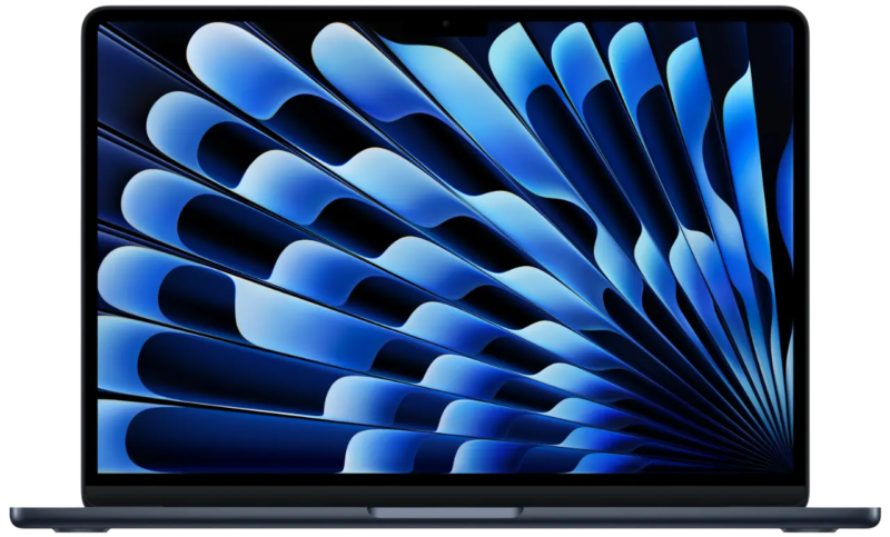 MacBook Air M5