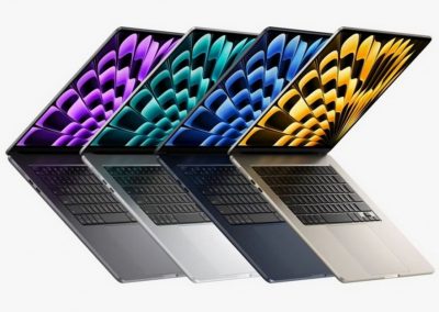 MacBook Air 13″ M4