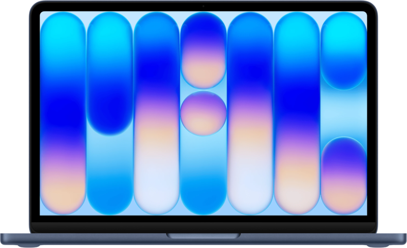 MacBook NEO
