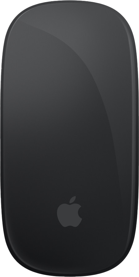 Magic Mouse 3