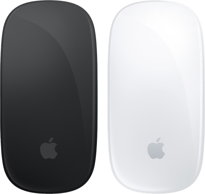 Magic Mouse 2