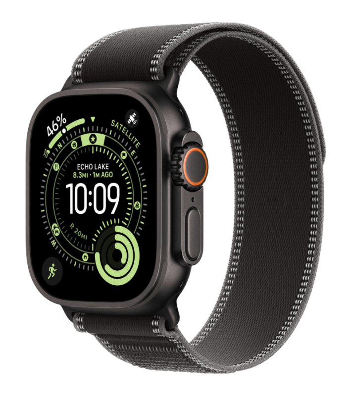 Watch Ultra Series 3