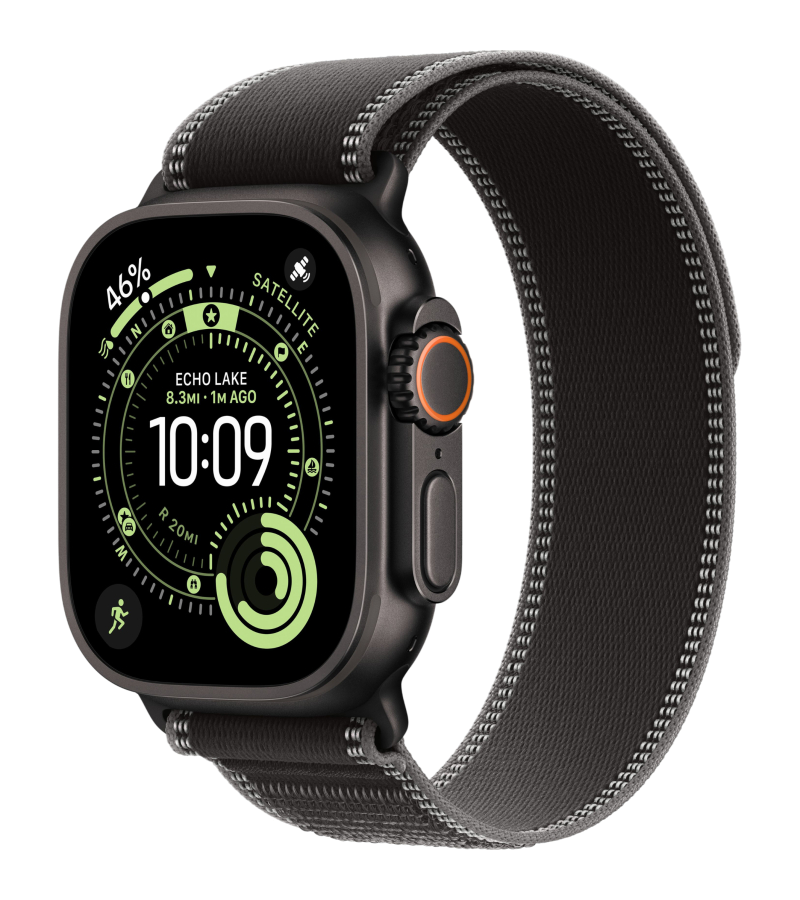 Watch Ultra Series 3