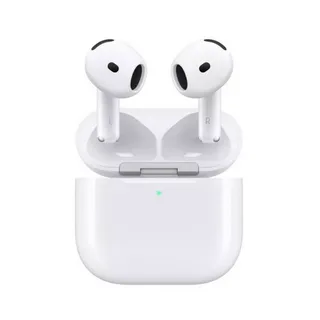 AirPods 4 (с функцией шумоподавления)