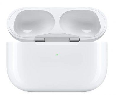 Кейс для зарядки AirPods Pro 2 Generation