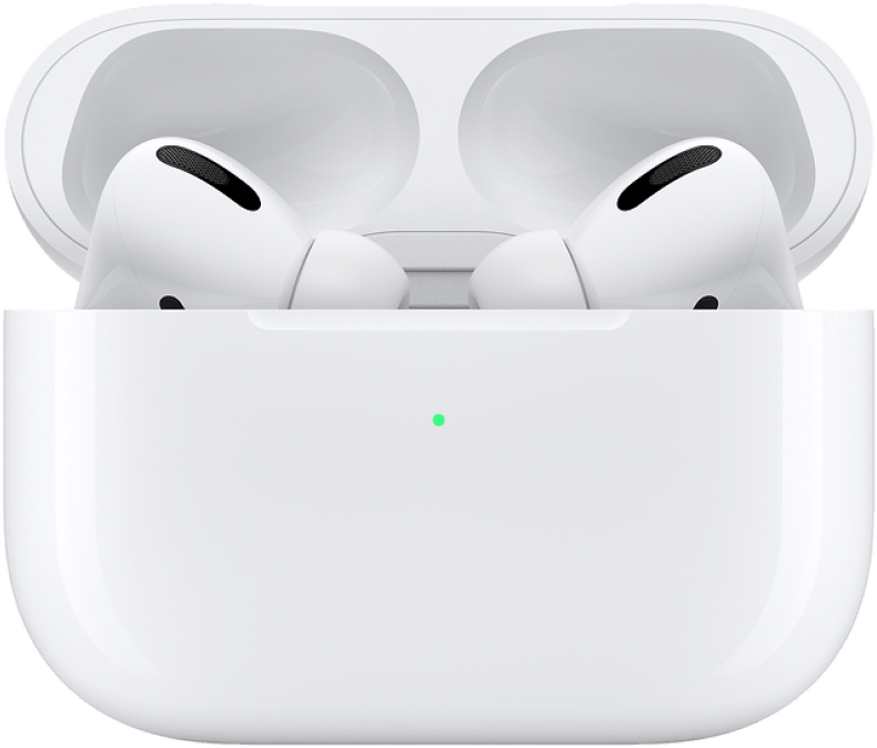 AirPods Pro 2 USB-C