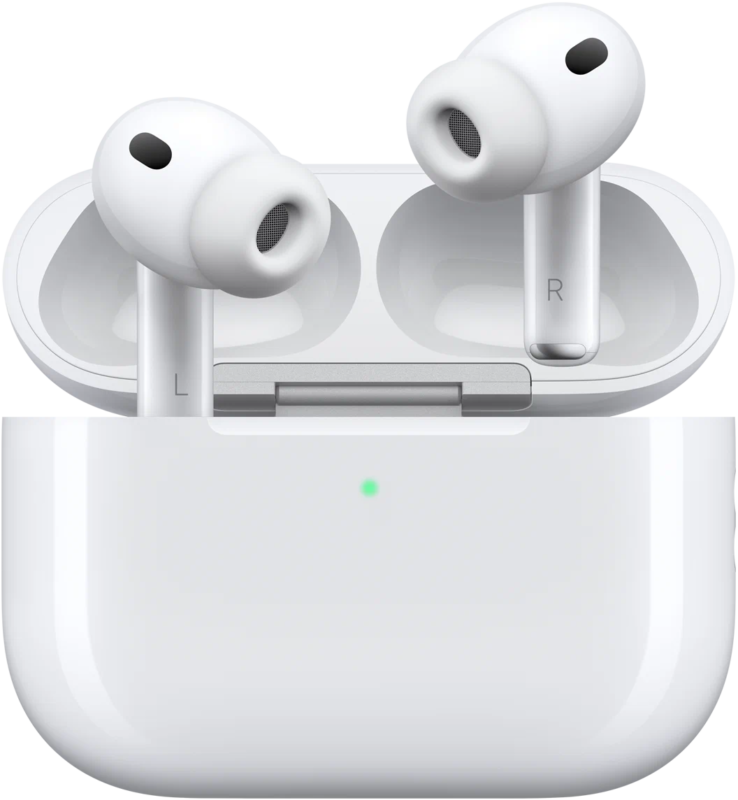 AirPods Pro 3
