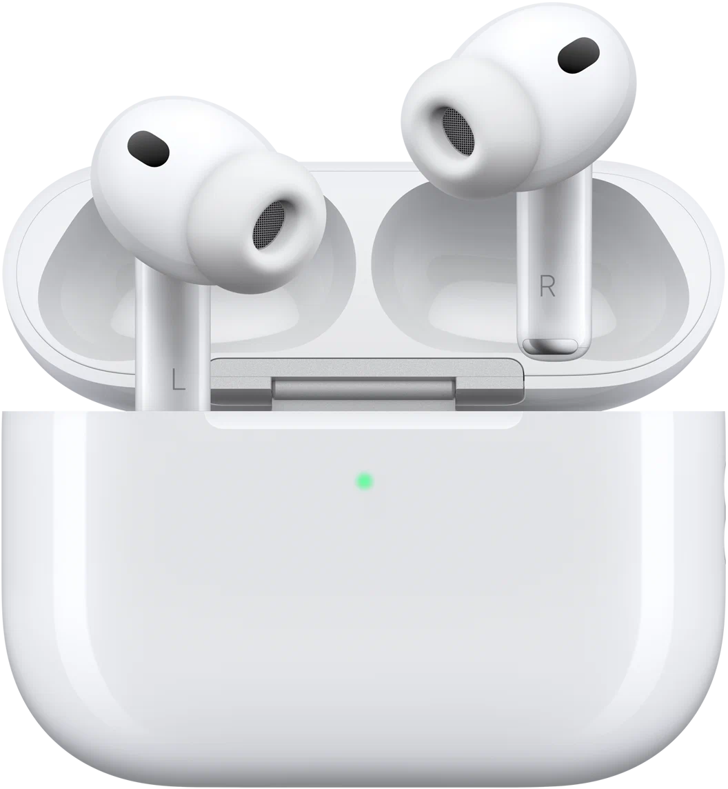 AirPods Pro 3