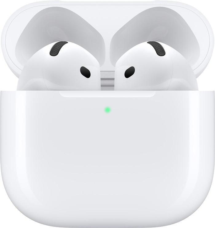 AirPods 4