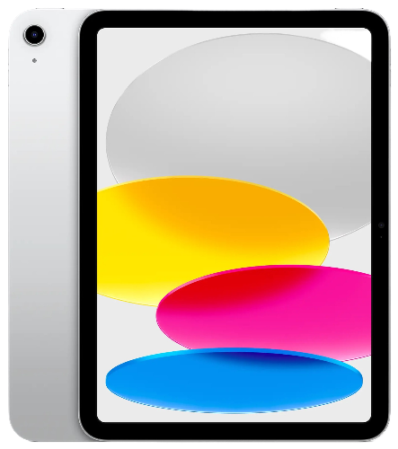 iPad 2025