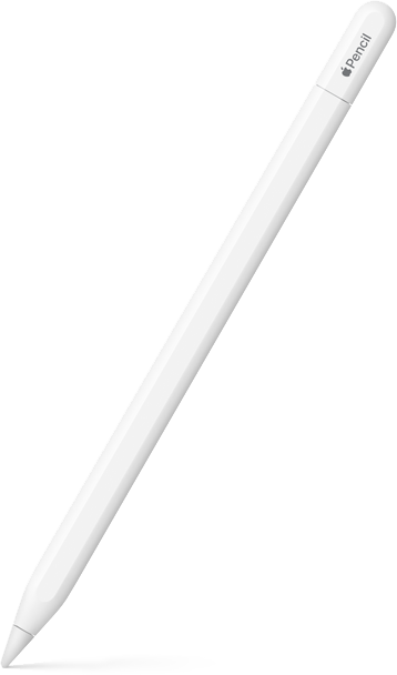 Pencil USB-C