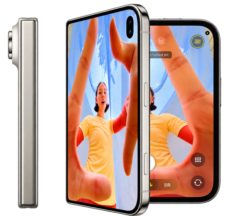 iPhone Duo
