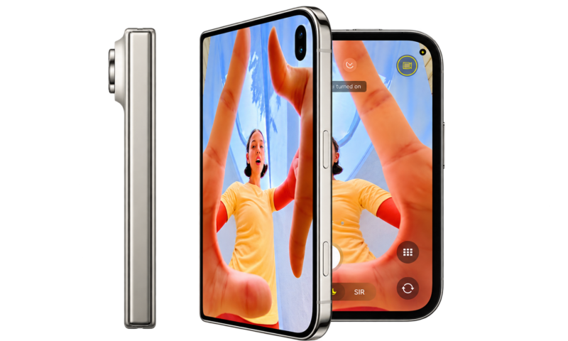 iPhone Duo