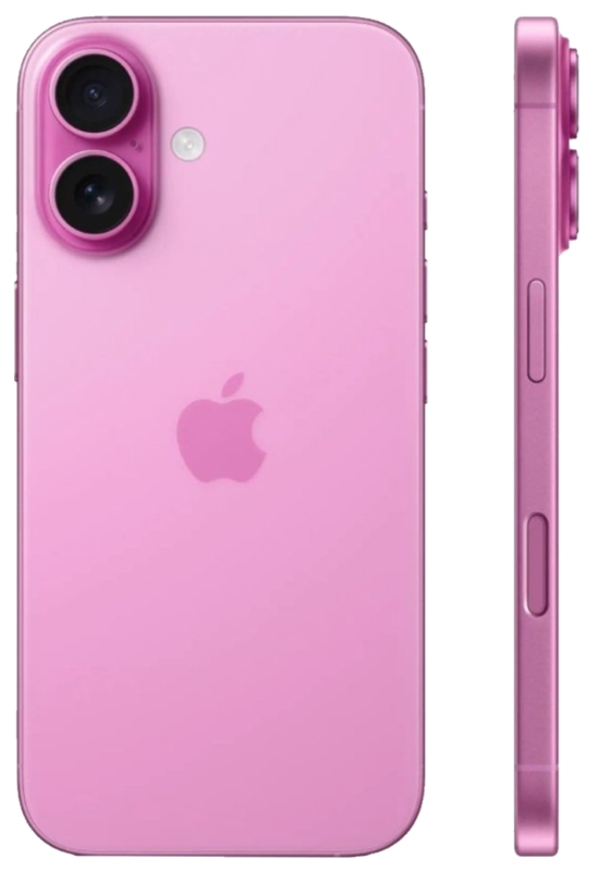 iPhone 16 Plus