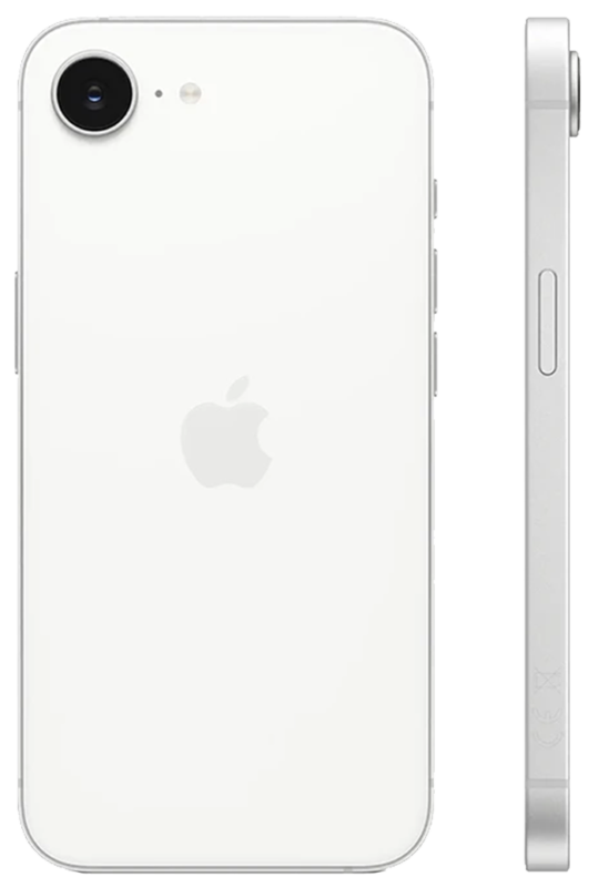 iPhone 16e