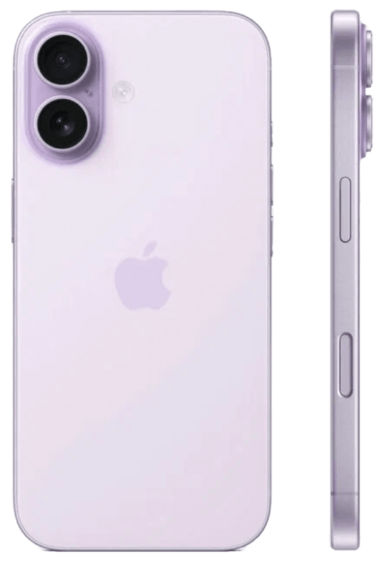 iPhone 17