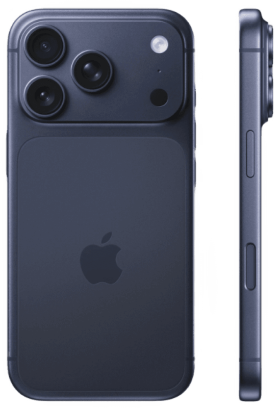 iPhone 17 Pro