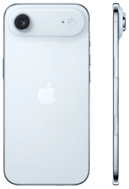 iPhone Air