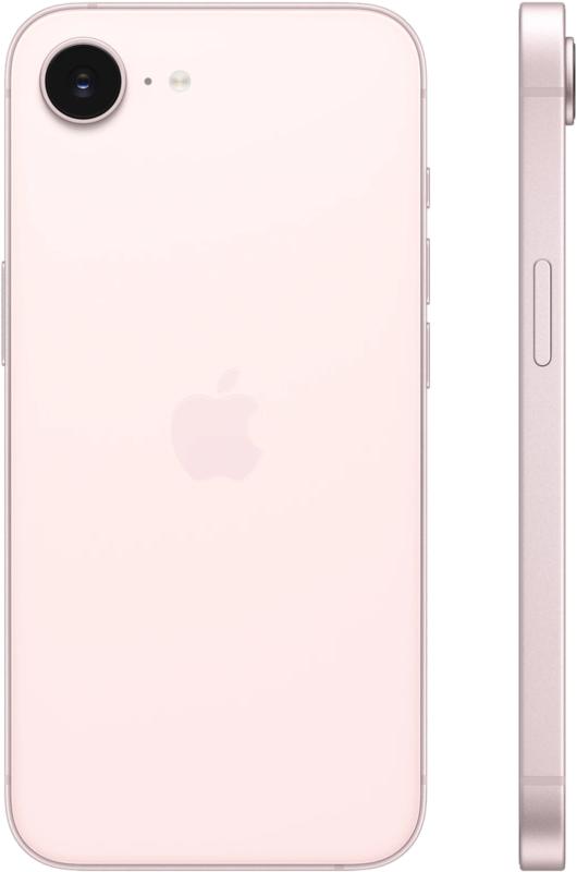 iPhone 17e