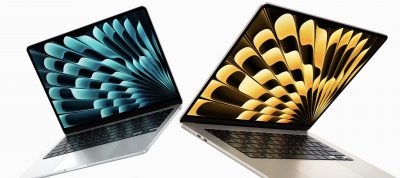 MacBook Air 15″ M4