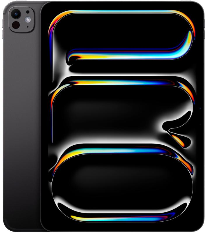 iPad Pro 2025 M5