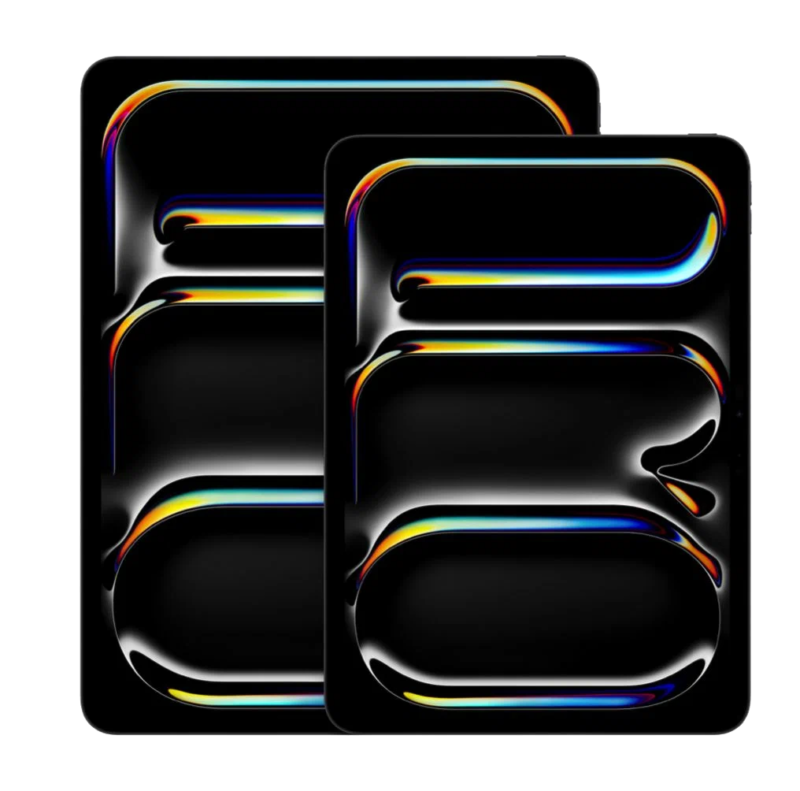 iPad Pro 2025 M5